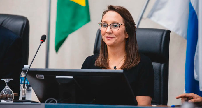 Podemos confirma neutralidade na eleição presidencial após rejeitar aliança com Flávio Bolsonaro – Em Dia ES