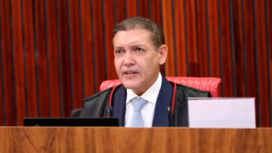 Presidente do TSE, Nunes Marques defende urnas e afirma que desconfiança “desconvida” o eleitor – Em Dia ES