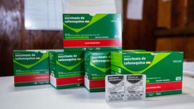 Remédio de dose única no SUS derruba casos de malária para o menor nível em 47 anos – Em Dia ES