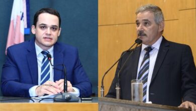 Republicanos oficializa Pazolini para o governo e Guerino Zanon desponta como favorito à vaga de vice – Em Dia ES