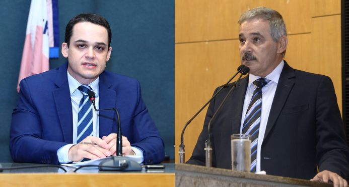 Republicanos oficializa Pazolini para o governo e Guerino Zanon desponta como favorito à vaga de vice – Em Dia ES