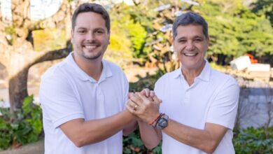 Ricardo Ferraço anuncia o vereador Camillo Neves como candidato a vice-governador – Em Dia ES