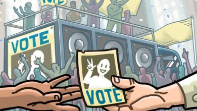Saiba quando começa a propaganda eleitoral e conheça as novas regras para as Eleições 2026 – Em Dia ES