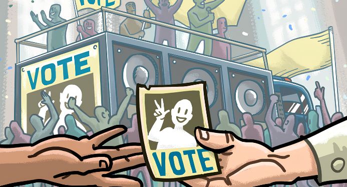 Saiba quando começa a propaganda eleitoral e conheça as novas regras para as Eleições 2026 – Em Dia ES