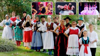 Santa Maria de Jetibá recebe pela primeira vez Festival Internacional de Dança – Em Dia ES