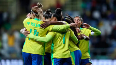 confira a rota das nossas jogadoras até a final – Em Dia ES