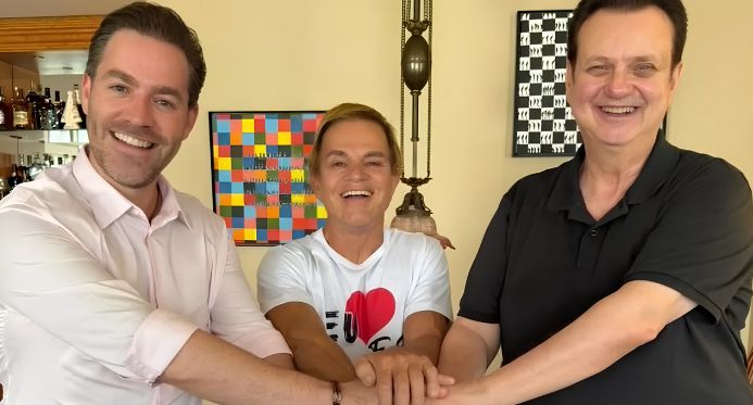 Sem acordo para o governo, PSD banca Sergio Meneguelli ao Senado em chapa independente – Em Dia ES