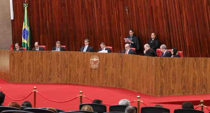 TSE altera regras de distribuição do fundo eleitoral e intensifica preparação para as eleições – Em Dia ES