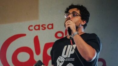 Unidade Popular oficializa Rafael Demuner como candidato ao governo do ES – Em Dia ES