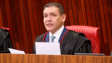 Urna eletrônica é patrimônio da democracia, diz presidente do TSE – Em Dia ES