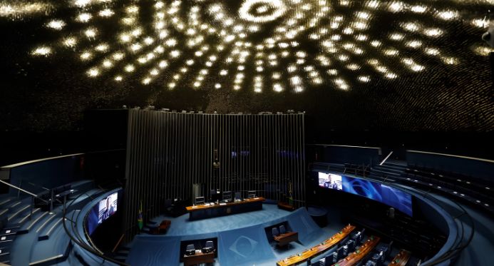 veja quem são os 11 candidatos na disputa por duas vagas ao Senado – Em Dia ES
