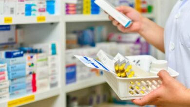 Anvisa libera receita médica digital para remédios controlados e canetas emagrecedoras – Em Dia ES