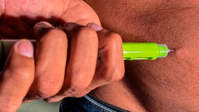 Anvisa proíbe comercialização e uso da caneta emagrecedora T36 no Brasil – Em Dia ES