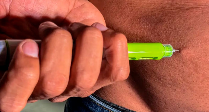 Anvisa proíbe comercialização e uso da caneta emagrecedora T36 no Brasil – Em Dia ES