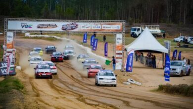 Aracruz sedia a final do Campeonato Capixaba de Velocidade na Terra neste domingo (13) – Em Dia ES