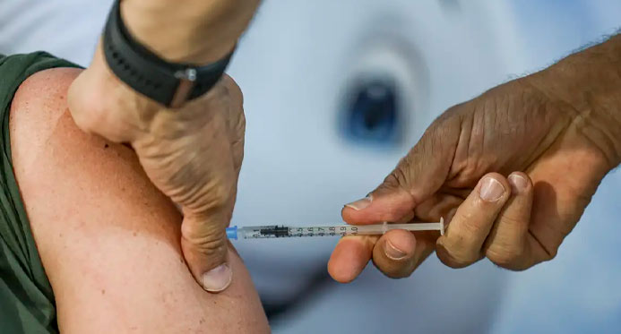 Campanha Nacional de Multivacinação termina nesta terça com 8 milhões de doses aplicadas – Em Dia ES