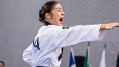 Capixabas representam o Espírito Santo no Campeonato Mundial de Taekwondo – Em Dia ES