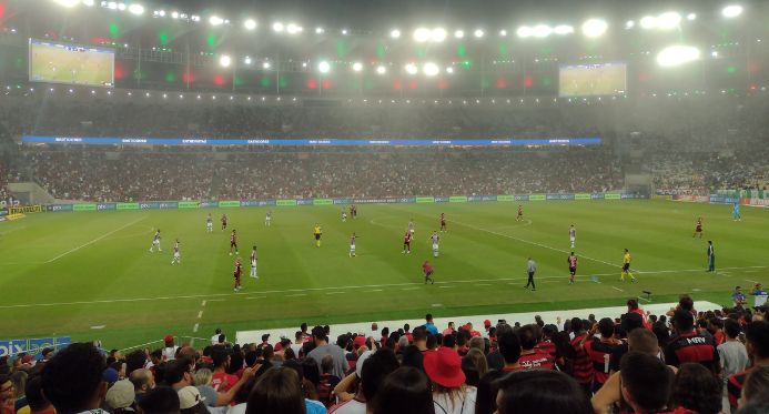 Clubes divulgam manifesto contra proibição de bets e temem perda bilionária de receitas – Em Dia ES