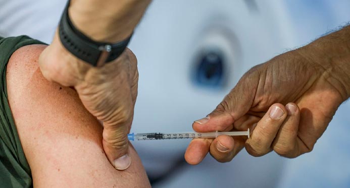 Com mais de 150 mil doses aplicadas, Espírito Santo supera ano anterior em campanha de vacinação – Em Dia ES