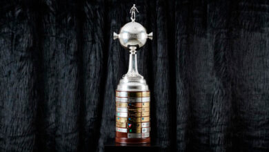 Definida as datas das semifinais da Libertadores 2026 – Em Dia ES