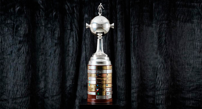 Definida as datas das semifinais da Libertadores 2026 – Em Dia ES