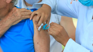 ES recebe lote para vacinar idosos com 85 anos ou mais – Em Dia ES