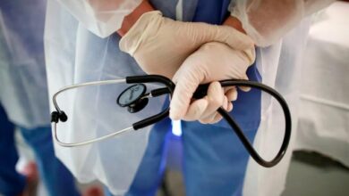 Estudo revela alta taxa de burnout e esgotamento emocional entre médicos de UTI – Em Dia ES