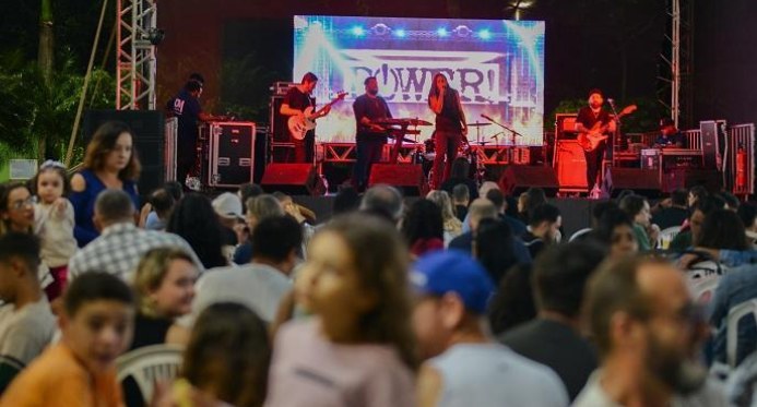 Festival de Cerveja Artesanal movimenta a Serra neste fim de semana – Em Dia ES