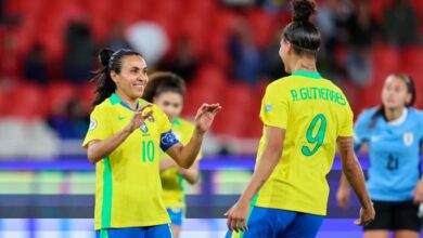 FIFA abre 6 mil vagas de voluntariado para a Copa do Mundo Feminina 2027 – Em Dia ES