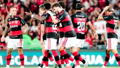 Flamengo lidera chances de título do Brasileirão após vitória, aponta UFMG – Em Dia ES