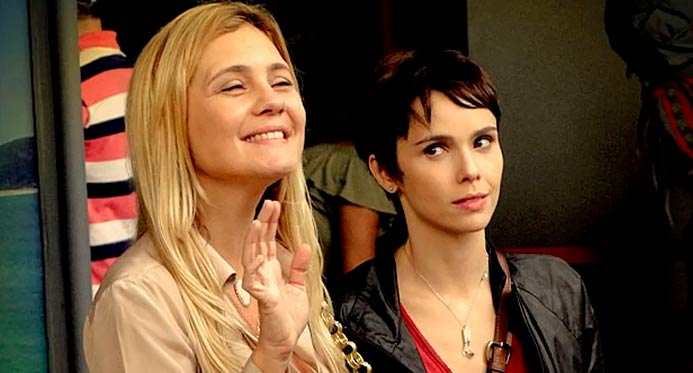 Globo revela elenco de “Avenida Brasil 2” com volta de Carminha, Nina e novos reforços – Em Dia ES