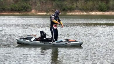 Jaguaré realiza final do 3º Campeonato de Pesca neste final de semana – Em Dia ES