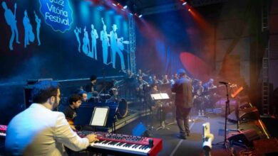 Jazz Vix Festival começa nesta sexta com shows nacionais e internacionais no Cais das Artes – Em Dia ES