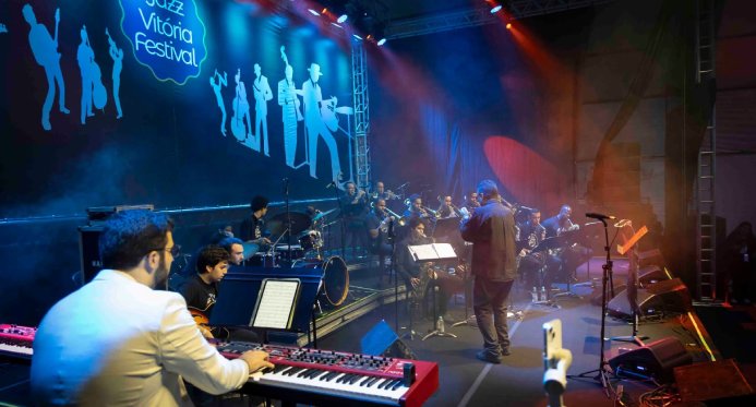 Jazz Vix Festival começa nesta sexta com shows nacionais e internacionais no Cais das Artes – Em Dia ES