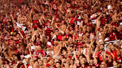 Jornal espanhol aponta domínio avassalador do Brasil na Libertadores – Em Dia ES