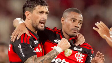 Limite da CBF deve acelerar saída de estrangeiros do Flamengo nas próximas janelas – Em Dia ES