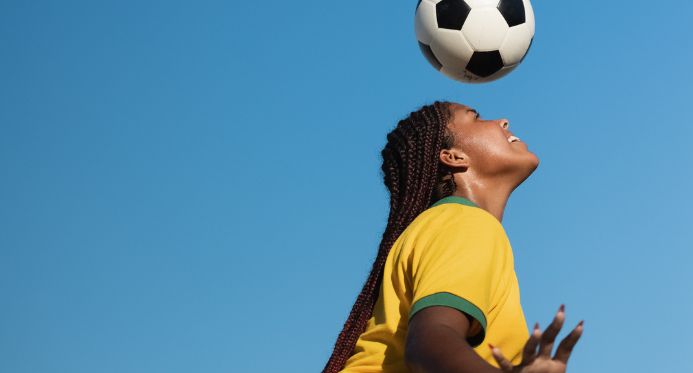 Lula sanciona lei para profissionalizar o futebol feminino e incentivar igualdade salarial – Em Dia ES