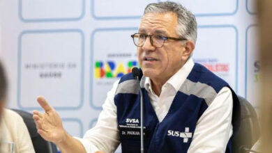 Mudanças climáticas já são crise de saúde pública, alerta ministro Alexandre Padilha – Em Dia ES