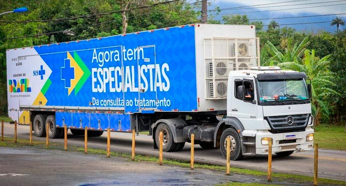 No ES, programa ‘Agora Tem Especialistas’ realiza 13 mil procedimentos em sete municípios – Em Dia ES