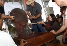 O tradicional Tombo do Doce da Banana será destaque na 8ª edição do Comunità Fest – Em Dia ES