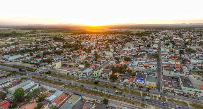 Projeto Campeões de Futuro será ampliado para o interior de Sooretama – Em Dia ES
