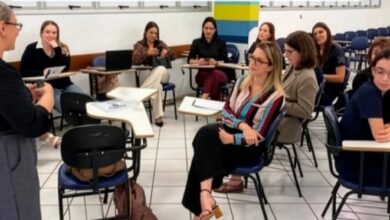 Projeto “Enfermagem Liderança em Rede” tem enfermeira do Hospital Geral de Linhares selecionada – Em Dia ES