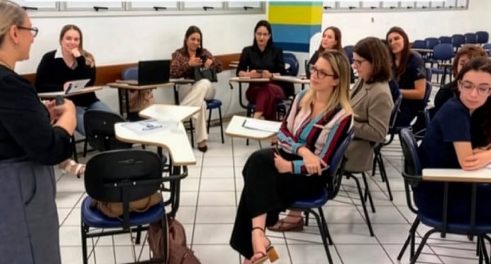 Projeto “Enfermagem Liderança em Rede” tem enfermeira do Hospital Geral de Linhares selecionada – Em Dia ES