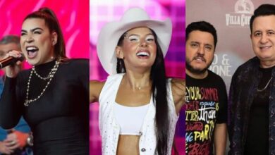 São Mateus celebra 482 anos com feira de agronegócios e cinco noites de shows nacionais – Em Dia ES