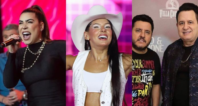 São Mateus celebra 482 anos com feira de agronegócios e cinco noites de shows nacionais – Em Dia ES