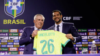 Ancelotti divulga primeira convocação da Seleção Brasileira após a Copa – Em Dia ES