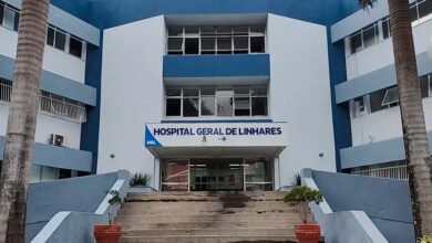 Sesa apura suspeita de surto respiratório no Hospital Geral de Linhares – Em Dia ES