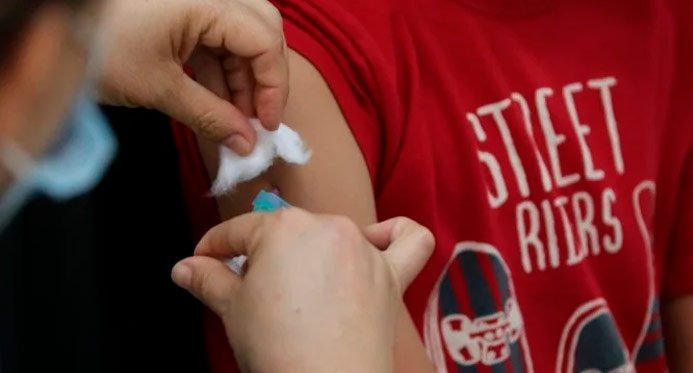 Vacina do HPV passa a ser indicada para vítimas de violência sexual a partir dos 2 anos – Em Dia ES