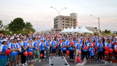 2ª Corrida 7K do Coração será realizada neste domingo em Linhares – Em Dia ES