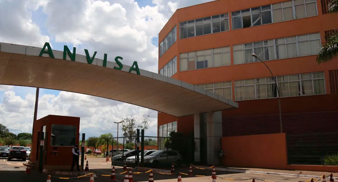 Anvisa manda apreender lotes falsificados de remédio contra o câncer – Em Dia ES